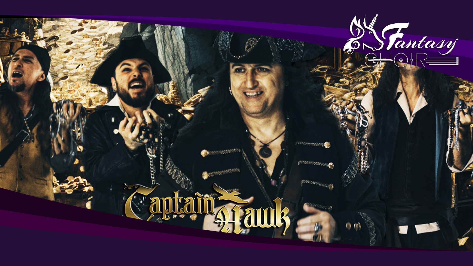 Captain Hawk-Ghosts Of The Sea: Diamonds, Emeralds & Rubies
