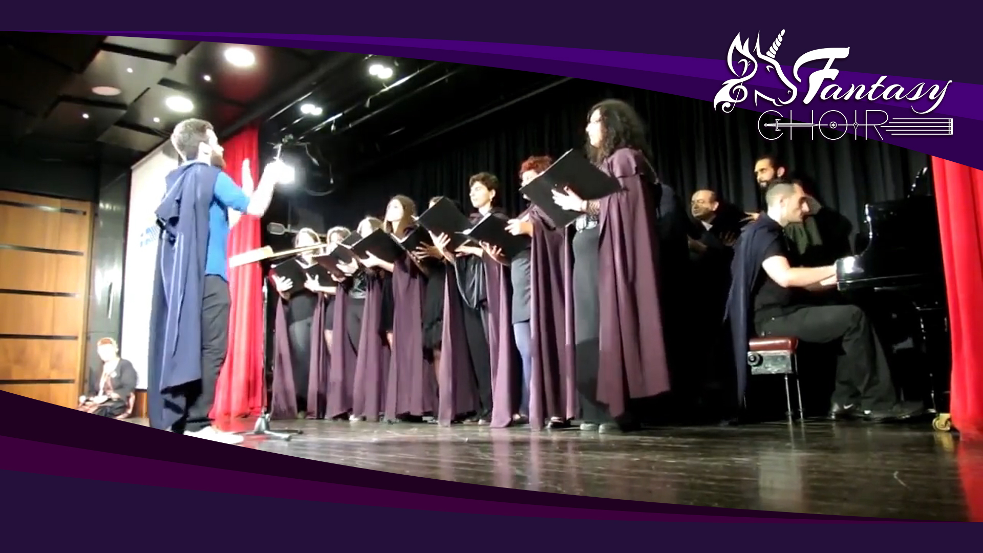 Double Trouble (Harry Potter) - Fantasticon 2016