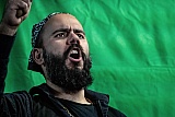 Captain Hawk - Videoclip shooting