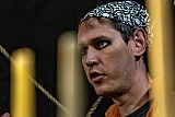 Captain Hawk - Videoclip shooting