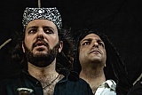 Captain Hawk - Videoclip shooting