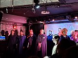 Death Disco - Sanhaim 2024